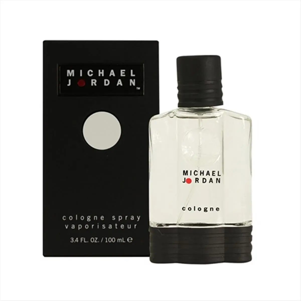 212 MAIN Men's Cologne Spray, 3.4oz Top-Mid-Base Blend Grapefruit Mix Fragrance, 3.4oz Spray Bottle, Body Scent, Boxed Men's Fragrance