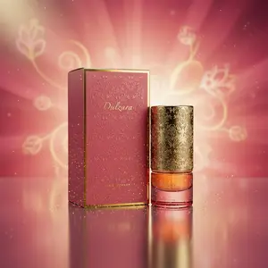 Paris Corner Dulzura Eau De Parfum Spray for Women, 3.4 Ounce