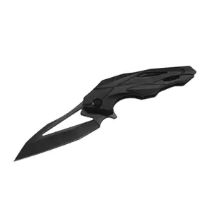 Folding knife outdoor knife folding knife camping folding knife sharp tool portable small knife