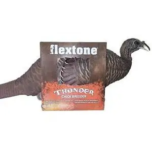 Flextone Thinder Chick Breeder Decoy