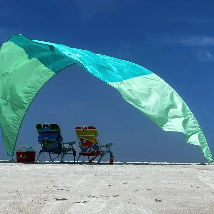 Sunsail Shade Sunsail Shade