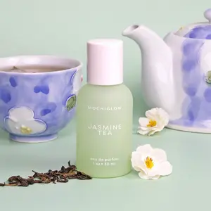 Jasmine Green Tea Perfume