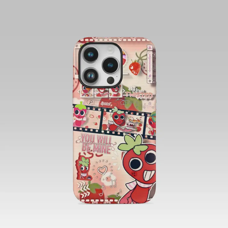 Sprout Dandys World Phone case,Gift For Game Lovers,Trendy Phone case,Phone case Iphone 16 15 14 13 12 11 Pro - TikTok Shop Sprout Dandys World Phone case,Gift For Game Lovers,Trendy Phone case,Phone case Iphone 16 15 14 13 12 11 Pro - TikTok Shop