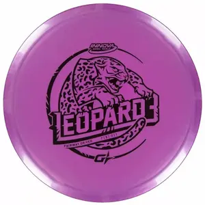 Innova GStar Leopard3