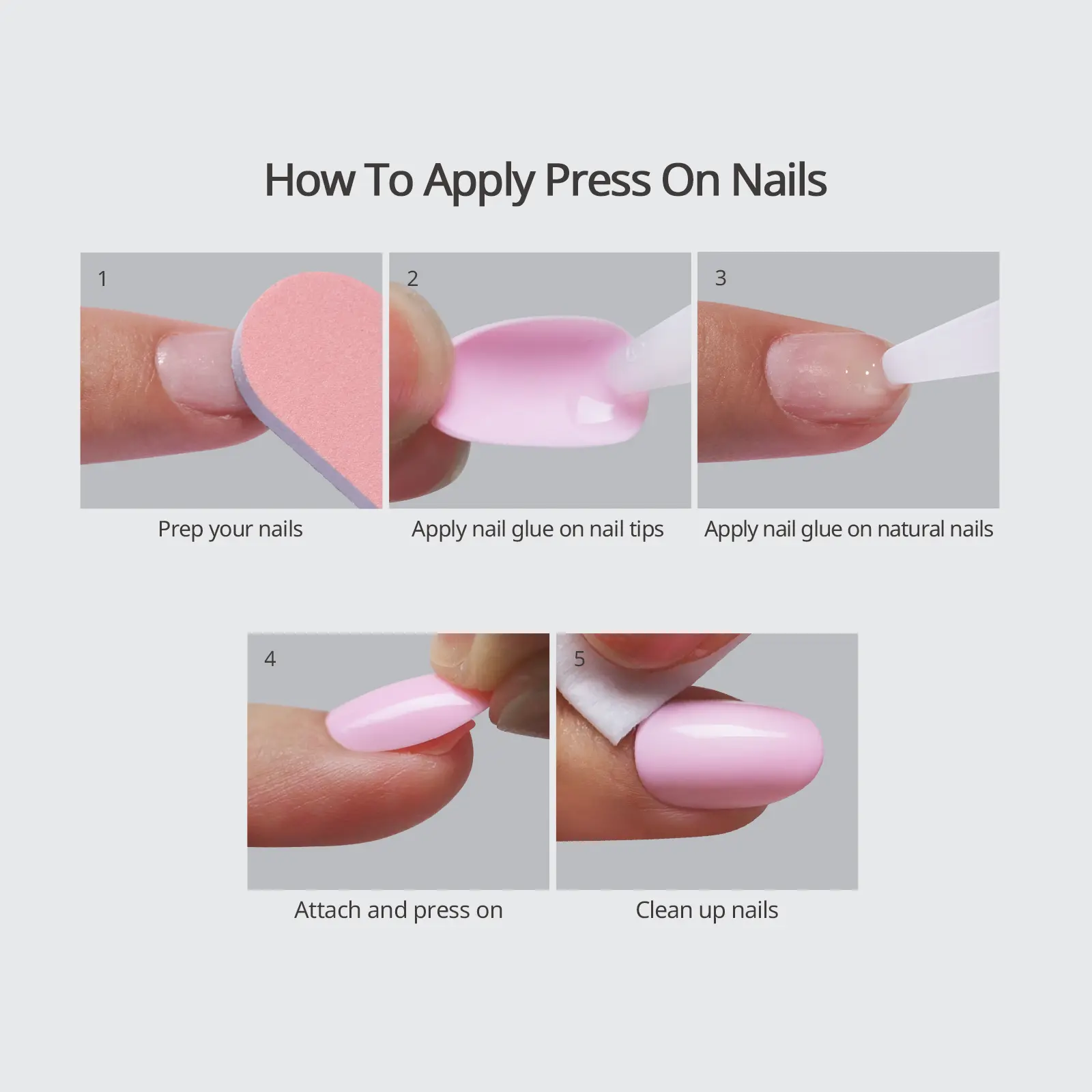 BTArtbox Press On Nails Short - Solid Collection, Easy-to-Apply Almond Summer Press On Nails with Glue and Adhesive Tabs in 16 Sizes - 32 Nails All-in-One Kit, Holiday Party Girls Gift, Deals For You Days BTArtbox Press On Nails Short - Solid Collection, Easy-to-Apply Almond Summer Press On Nails with Glue and Adhesive Tabs in 16 Sizes - 32 Nails All-in-One Kit, Holiday Party Girls Gift, Deals For You Days