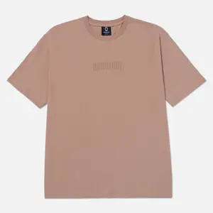 Embossed Tee