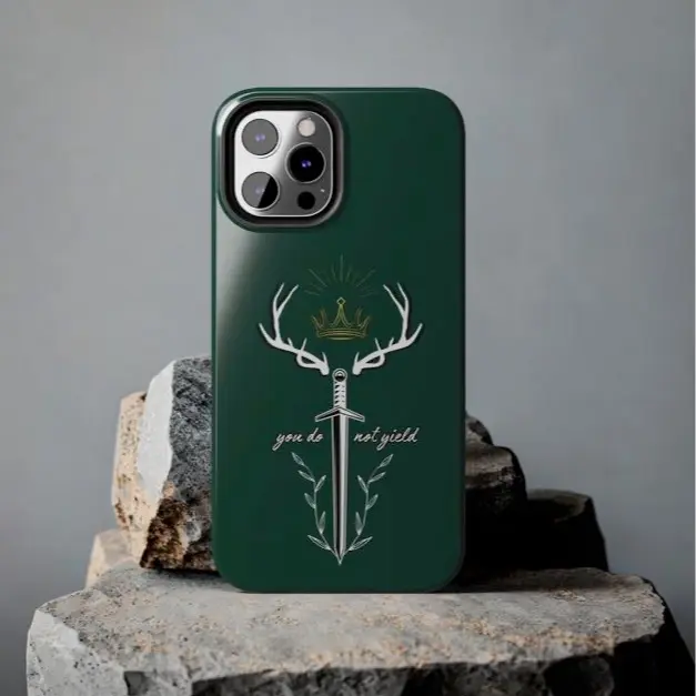 You Do Not Yield' Throne of Glass Phone Case - Durable, Impact-Resistant, Glossy Finish Accessories Protection Cellphone Shockproof Custom - TikTok Shop You Do Not Yield' Throne of Glass Phone Case - Durable, Impact-Resistant, Glossy Finish Accessories Protection Cellphone Shockproof Custom - TikTok Shop