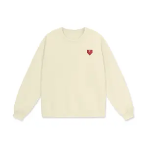 Resistance Rooted Love Fleece Crewneck ( Part of a Set )
