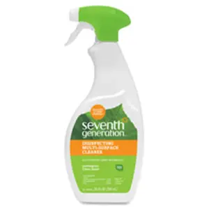 Seventh Generation SEV22810CT Disinfecting Multi-Surface Cleaner
