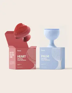 The Face Duo Kit