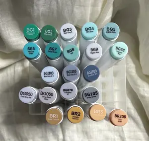 B-Yond Beautiful - BG Series