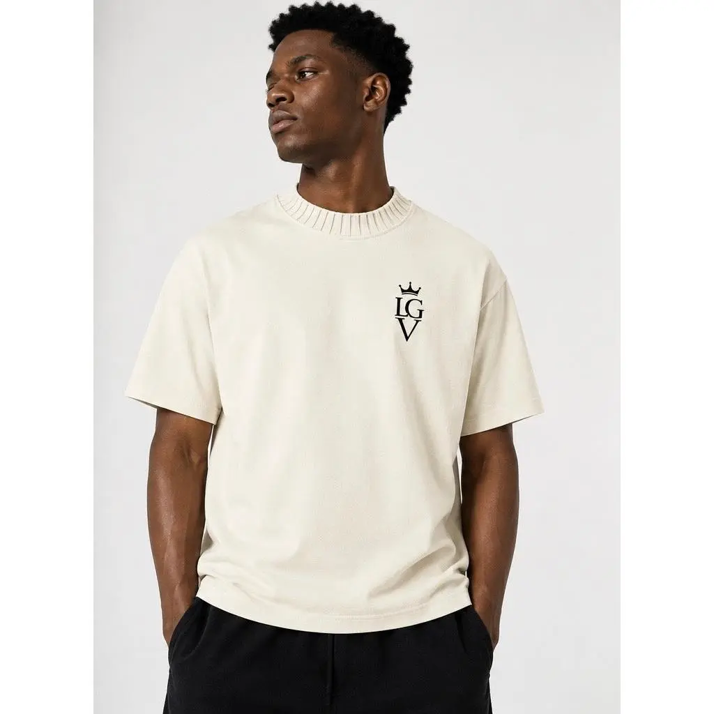 LAGUVI Built By Discipline Sweatshirt™( unisex )