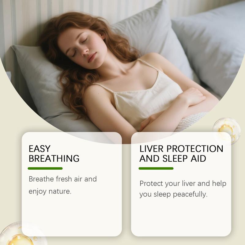 Natural Herbal Energy Pen 4 Pack, Smokeless Aromatherapy for Mood Regulation and Stress Relief, Portable Scented Stick Set, Thoughtful Valentine‘s Day Wellness Gift