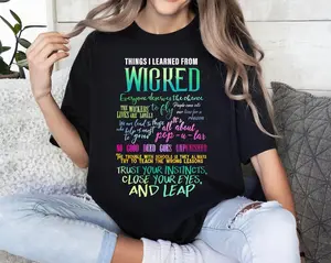 The Wicked Witch of the East Bro shirt, Her Sister Was A Witch T-shirt, Wizard Movie Fan Shirt Cotton Fabric Fit Medium Streetwear