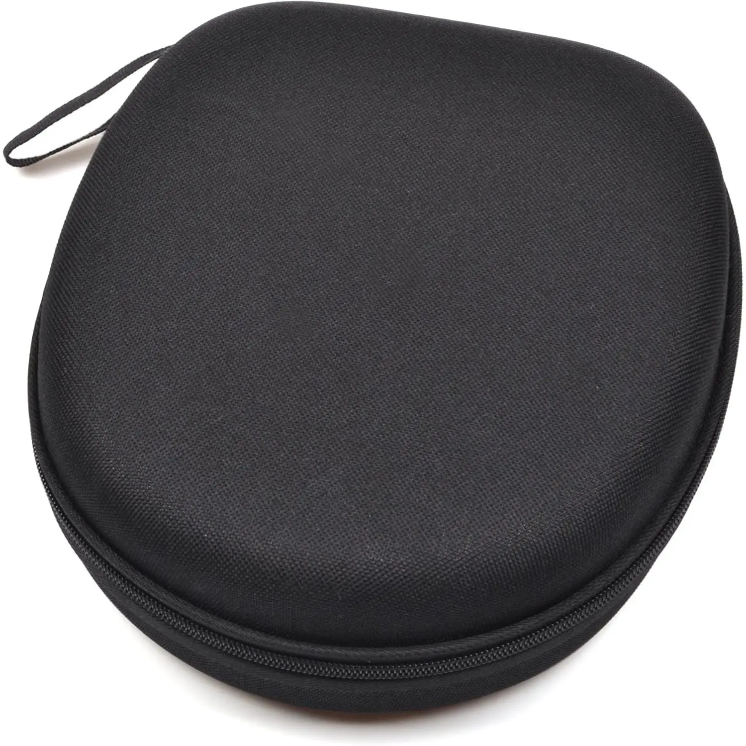 Hard Shell Large Audio Headphone Carrying Case - Travel Accessories Bag Compatible with Sony, JBL Tune 510BT, JBL Tune 720BT, Soundcore Q20, Soundcore Q30
