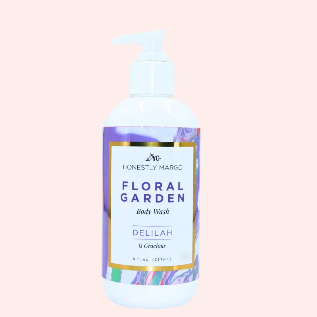 Body Wash Body Wash