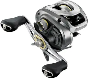 Daiwa AirD 80 Baitcasting Reels