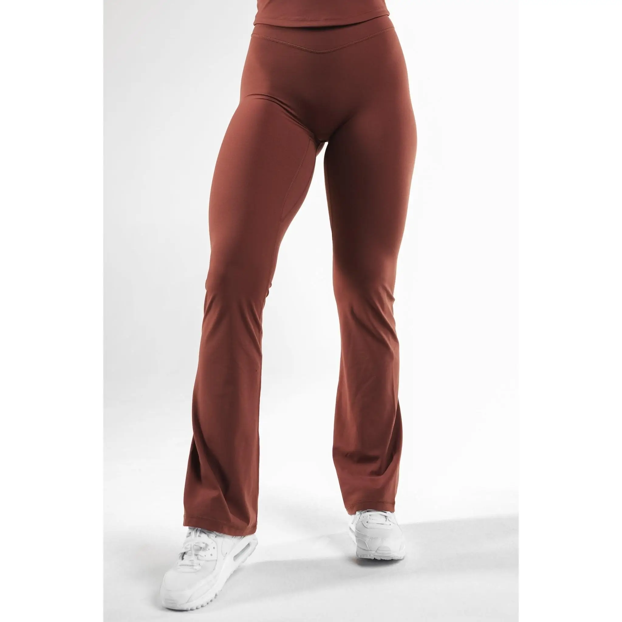 Cloud II™ Trouser - Cinnamon