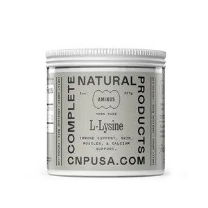 L-Lysine Powder