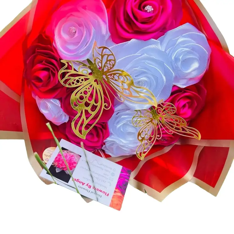 amuseable bouquet of flowers in stock - TikTok Shop
