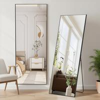 Black-Rect - 21×56 Inch