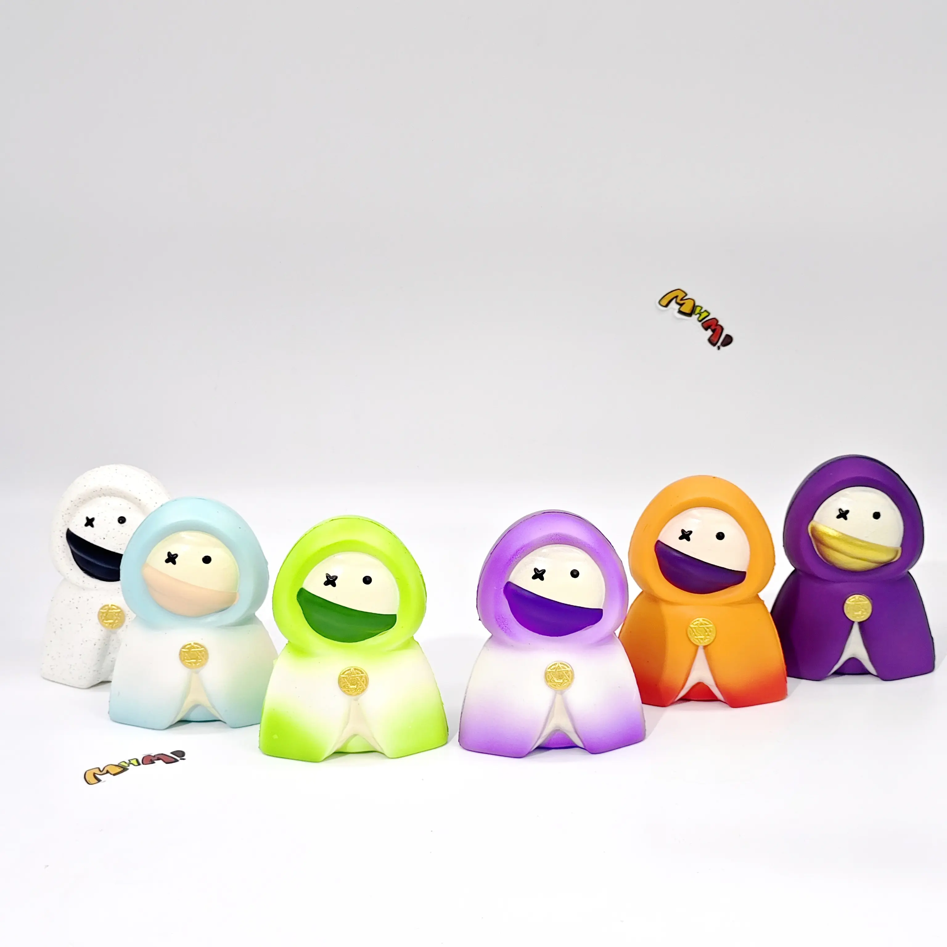 Padded Vest Bready Buddy