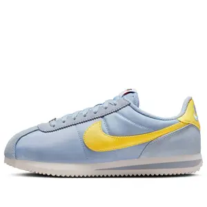 (WMNS) Nike Cortez Textile 'Light Armoury Blue' DZ2795-404
