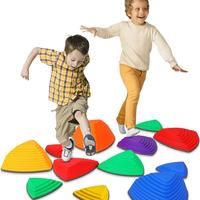 12 PCS Rainbow Color