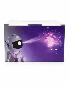 ASTRONAUT NEBULA PROJECTOR