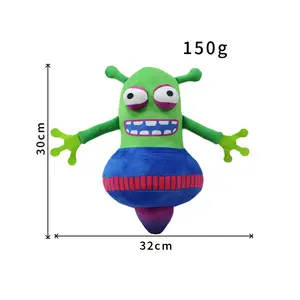 Astro Bot Plush - PlayStation Robot Stuffed Toy from Astro‘s Playroom