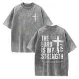 Jesus Gym Shirt, Christian Pump Cover, Jesus Weightlifting Shirt, Faith Apparel Christian Activewear, Men Women Gym Shirt, Workout Tshirt Sports Shirt Workout Tops