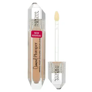 Physicians Formula Diamond Plumper, Mineral Wear Lip Plumper, 1711772 Light Pink Princess Cut, 0.17 fl oz (5 ml)