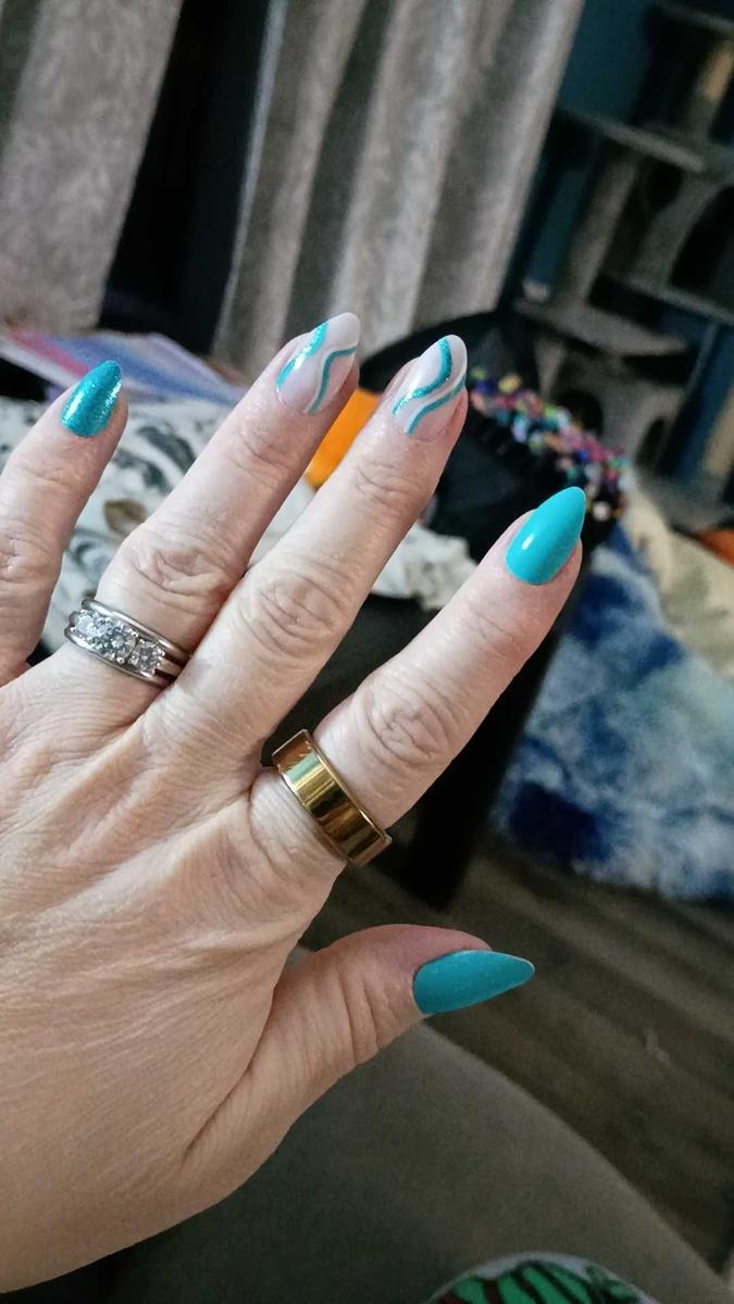 Item: one-size, Multicolor