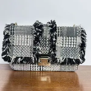 Pre-owned Dior · Shoulder Bags Vintage Red Cowhide Shoulder Bag