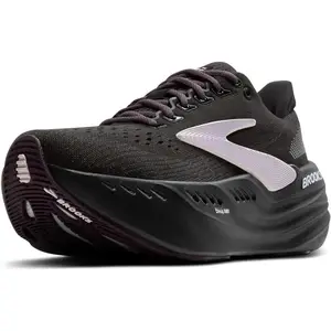Glycerin Max Sneakers for Men Women Comfortable Casual Sport Running Shoes Anti-Slip Cushioning Knee Protection for Marathon Fitness Gym Work Commute Daily Wear & Gift