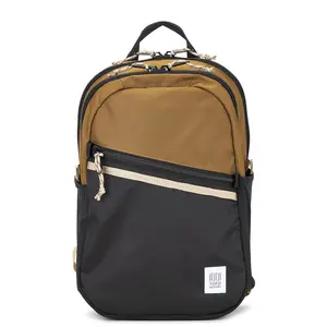 TOPO DESIGNS Commuter Backpack in Desert Palm & Elmwood