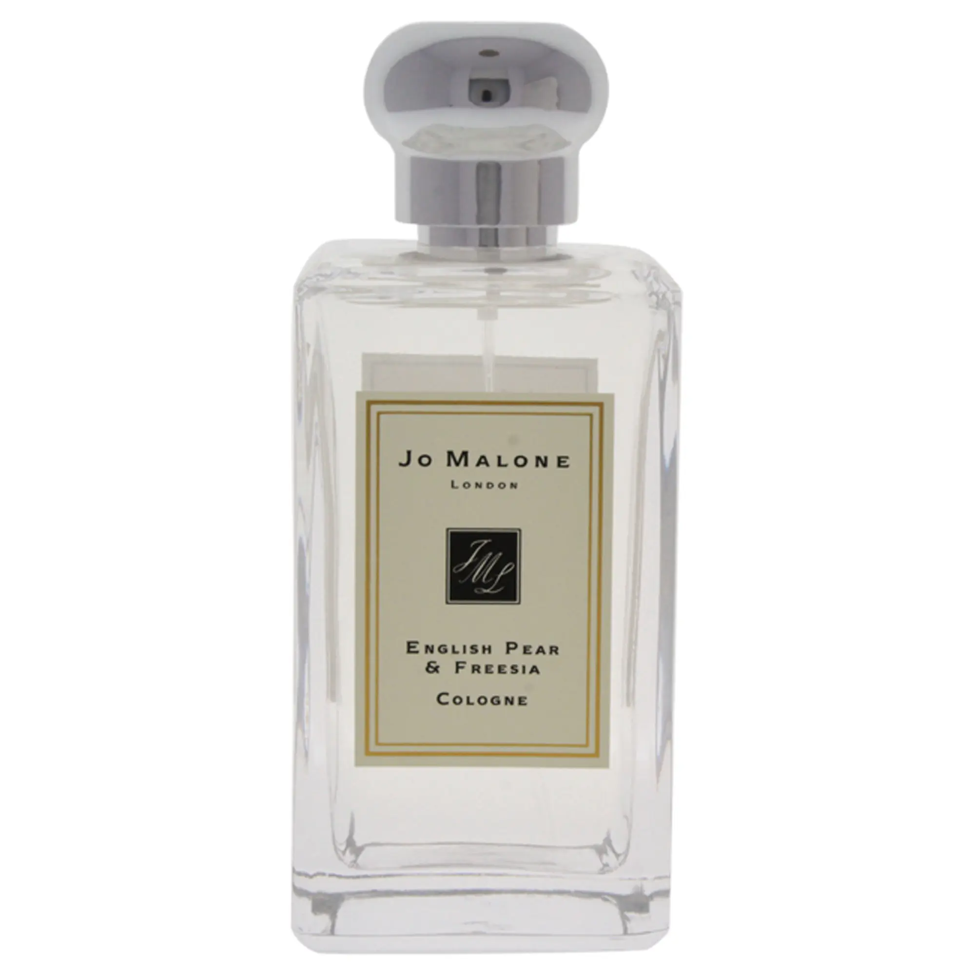English Pear & Freesia by Jo Malone for Women - 3.4 oz Cologne Spray