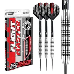 Striker 1 Steel Tip Darts