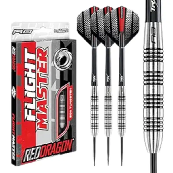 Striker 1 Steel Tip Darts