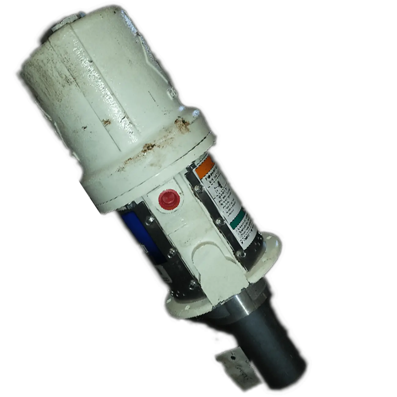 Graco 3:1 Fireball Rebuild Package