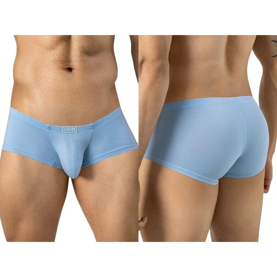Men's Cronos Underwear boxer briefs Trunks