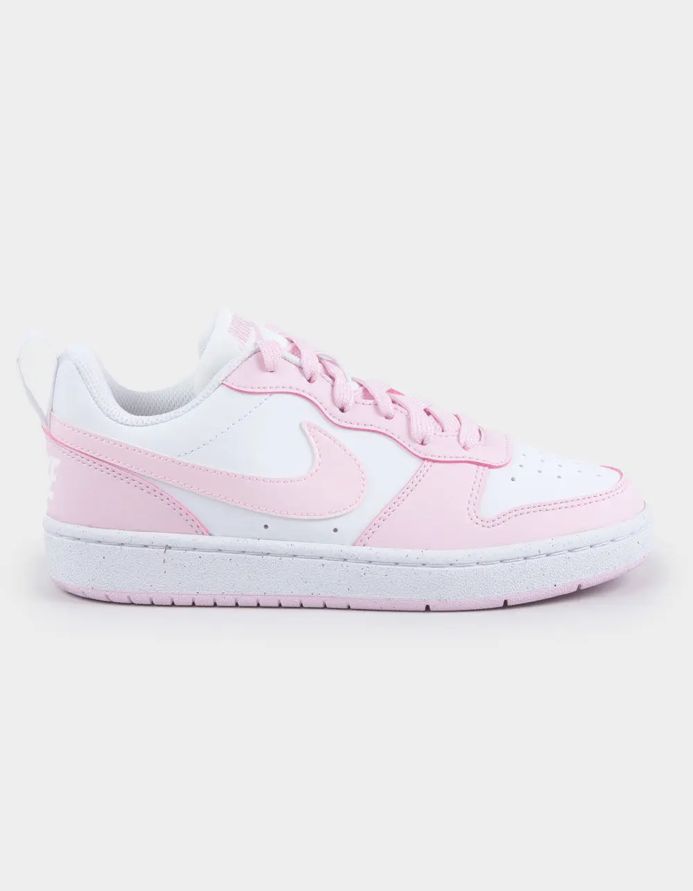 NIKE Court Borough Low Recraft Girls Shoes