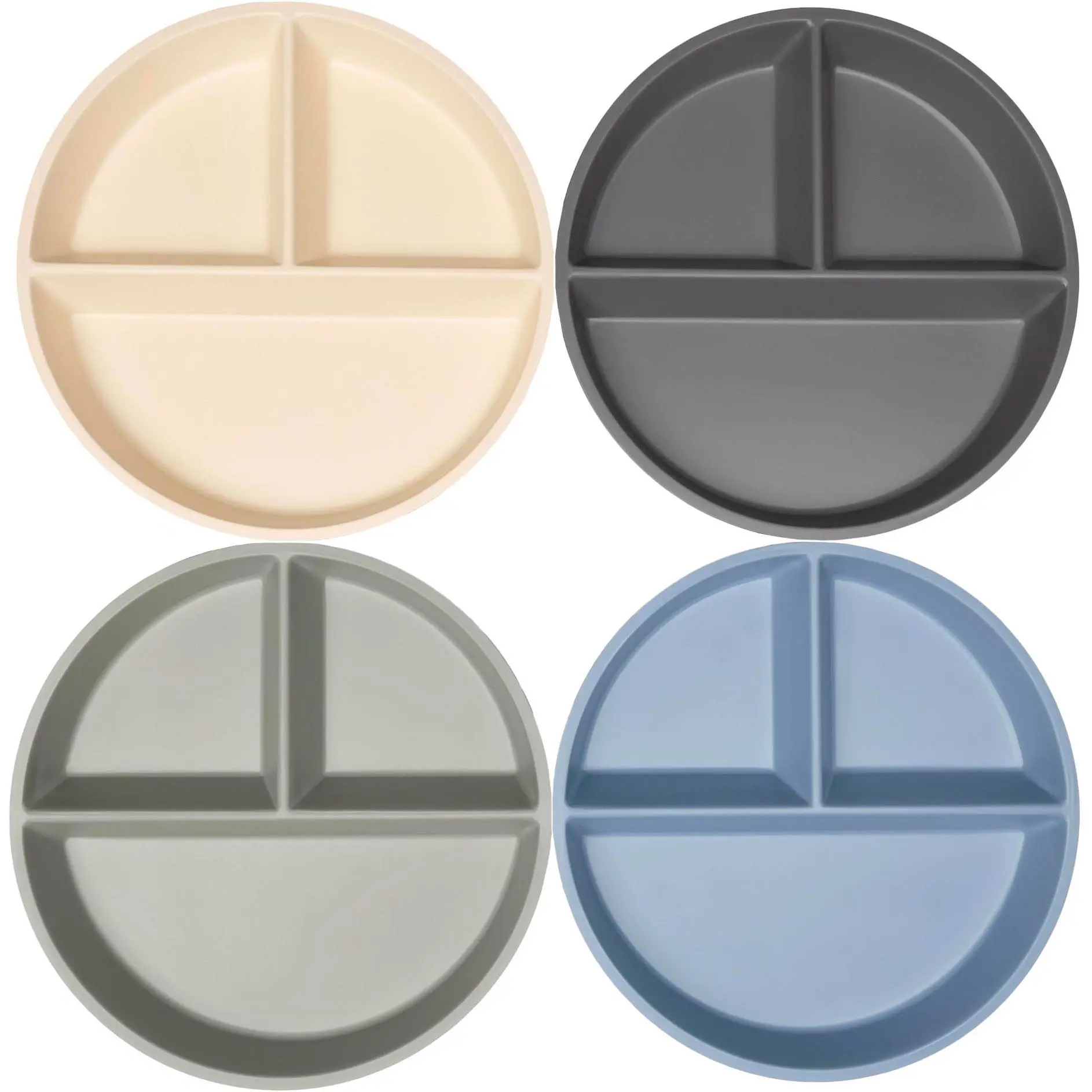 Matte Blue/Dark Gray/Green/Off White