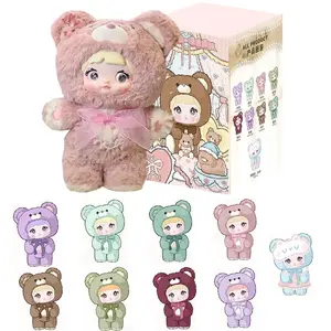 Nommi Good Night Bear 400%