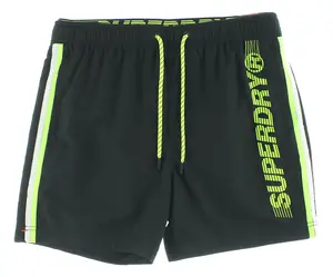 Superdry State Volley Mens Swimwear