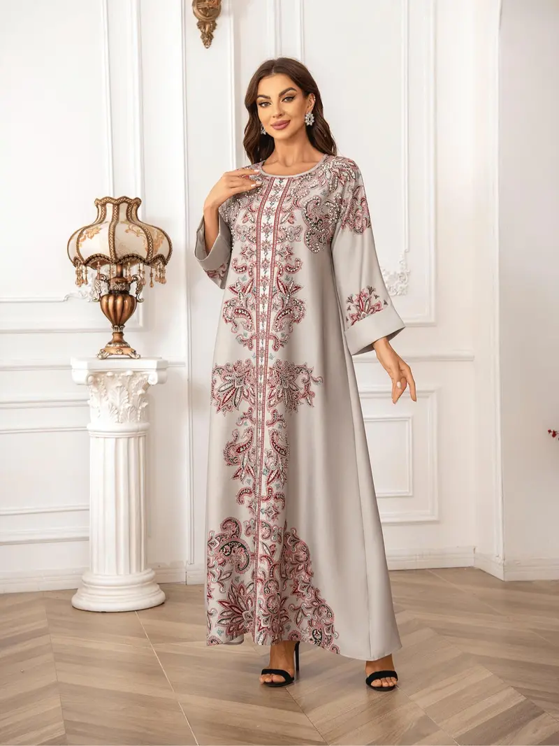 women floral embroidery dress - TikTok Shop women floral embroidery dress - TikTok Shop