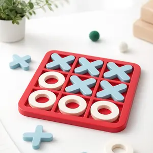 DIY Xo Chess Game Resin Molds, Handmade Desktop Silicone Mold, Drip Glue Resin Casting Tools, Craft Supplies for DIY Projects