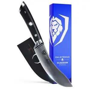 Skinning & Boning Knife 5.5" | Gladiator Series | NSF Certified | Dalstrong ©