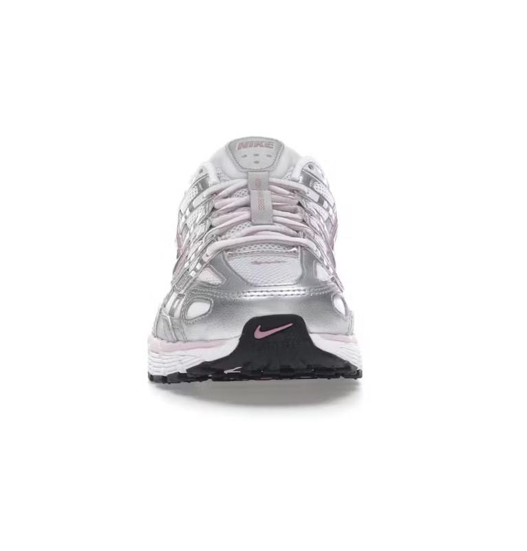 Nike P-6000 'White Elemental Pink' (Women's Shoes)
