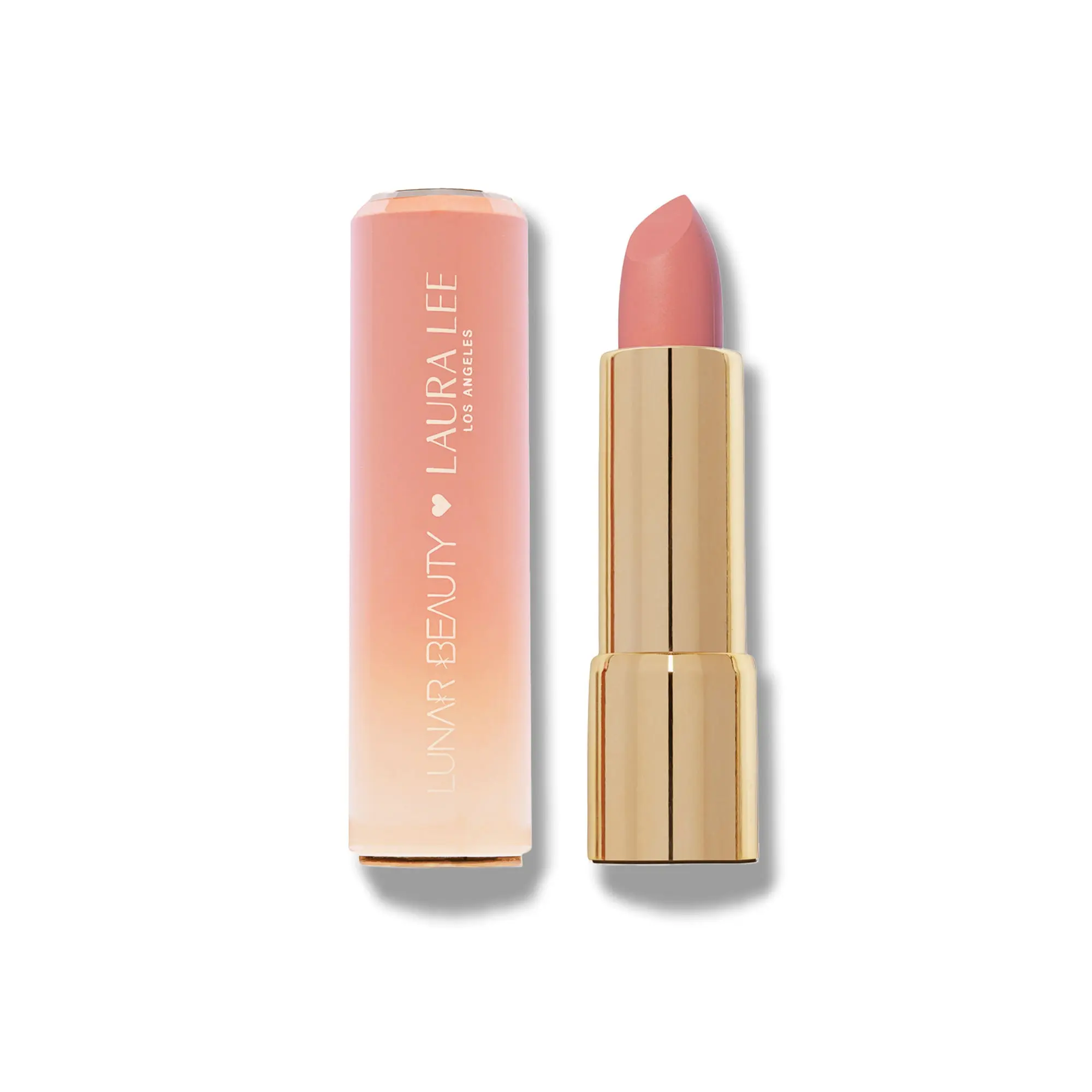 Lunar Beauty x Laura Lee Fool Fantasy Lipstick —  Maura